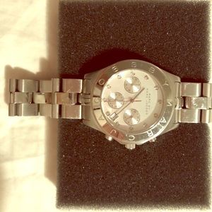 Authentic Marc Jacobs’s watch